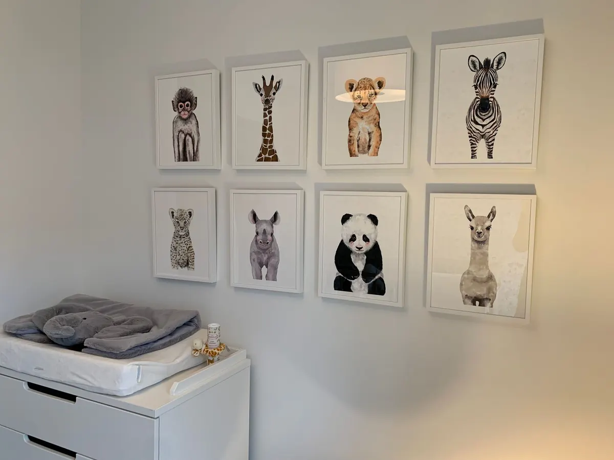 10 Common Mistakes When Framing Canvas Prints (and How to Avoid Them)