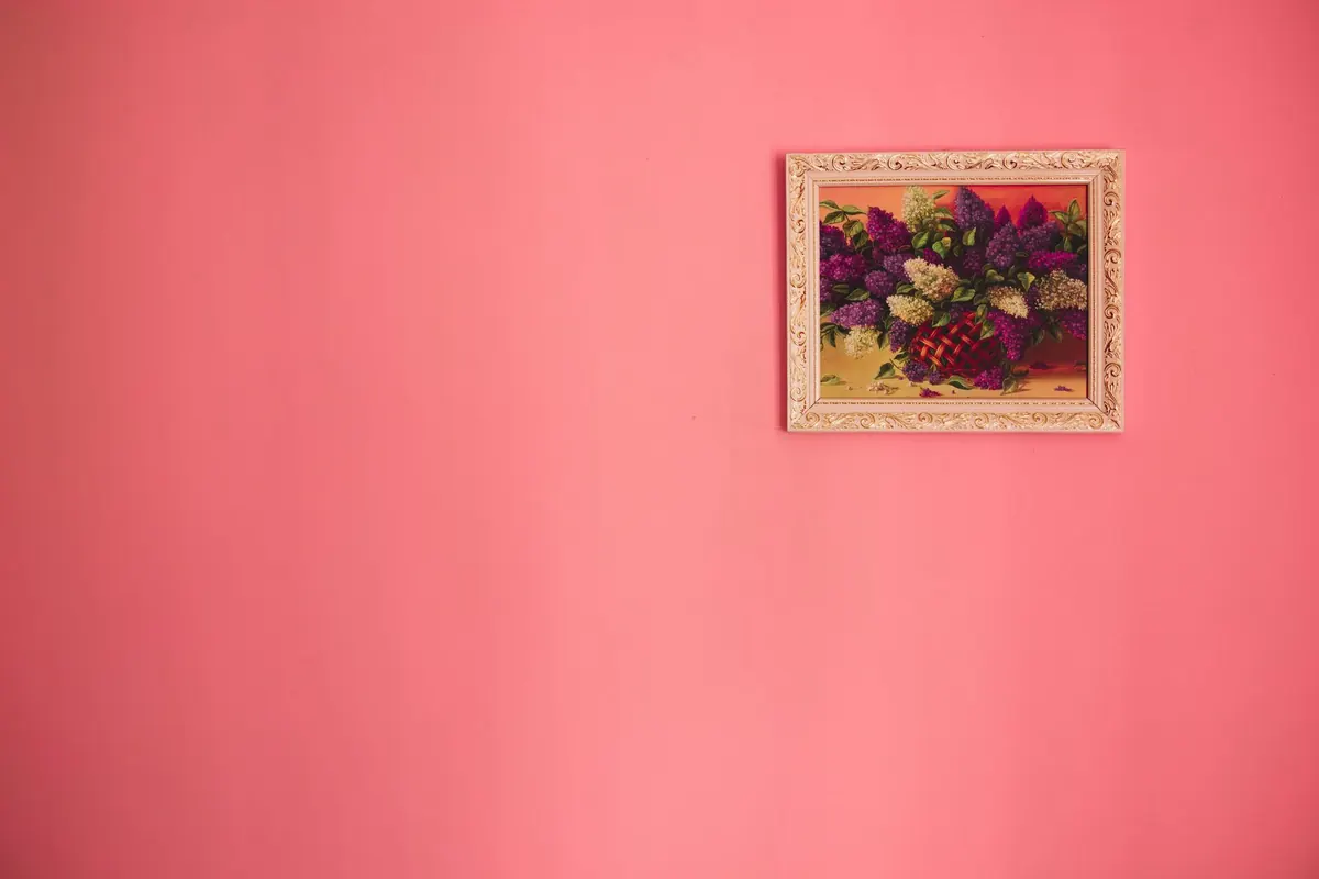 How to Stretch a Canvas Print onto a Wooden Frame
